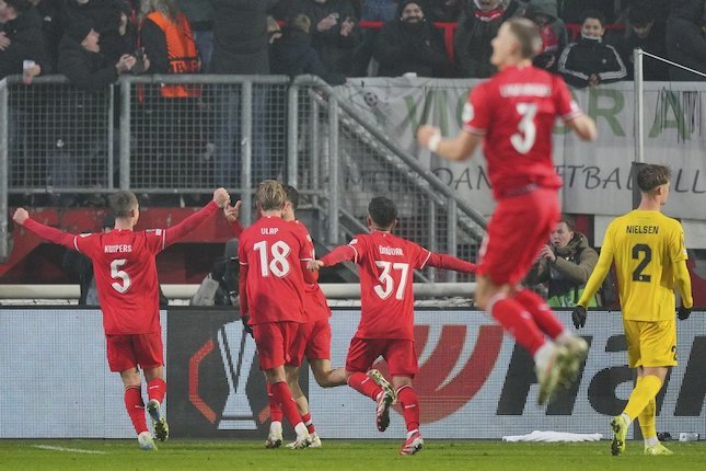 Mental Baja Twente dan Gol Penentu di Extra Time