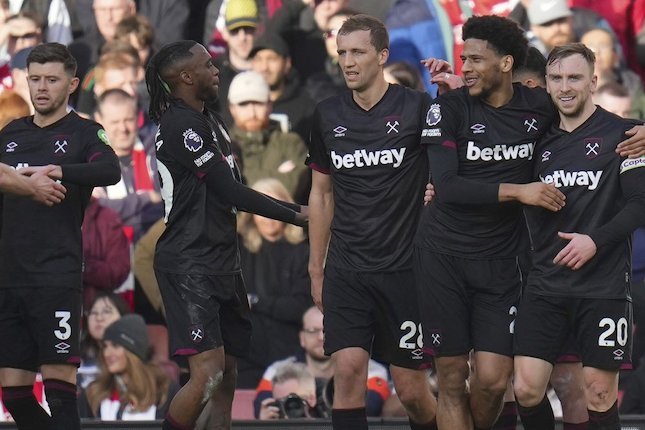 West Ham