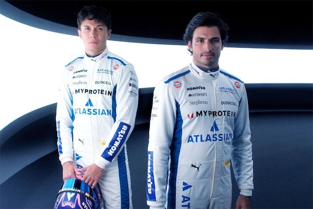 Jadwal Tes Pembalap Formula 1 pada Rabu, 26 Januari 2025