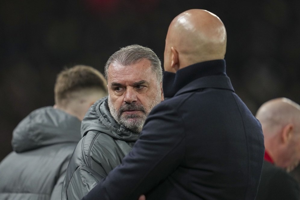 Pengakuan Tottenham: Liverpool Terlalu Bagus untuk Kami