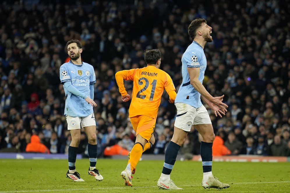 Brahim Diaz, Bintang Kemenangan Real Madrid di Etihad