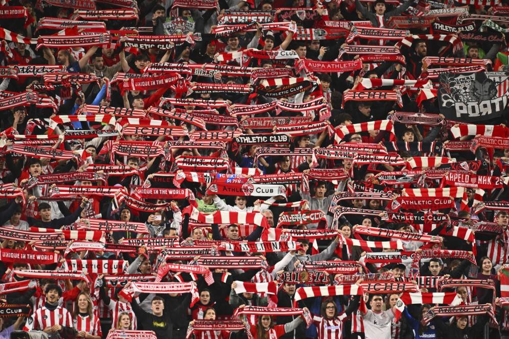 Live Streaming Newcastle vs Athletic Bilbao - Link Nonton Liga Champions/UCL di Vidio Live Streaming Newcastle vs Athletic Bilbao - Link Nonton Liga Champions/UCL di Vidio