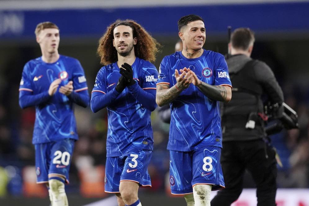 Catatan Menarik Chelsea vs Southampton: Pedro Neto Spesialis Soton