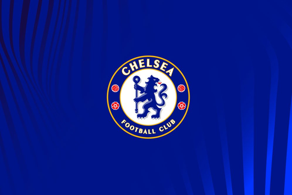 Hewan Apa yang Ada di Logo Chelsea?