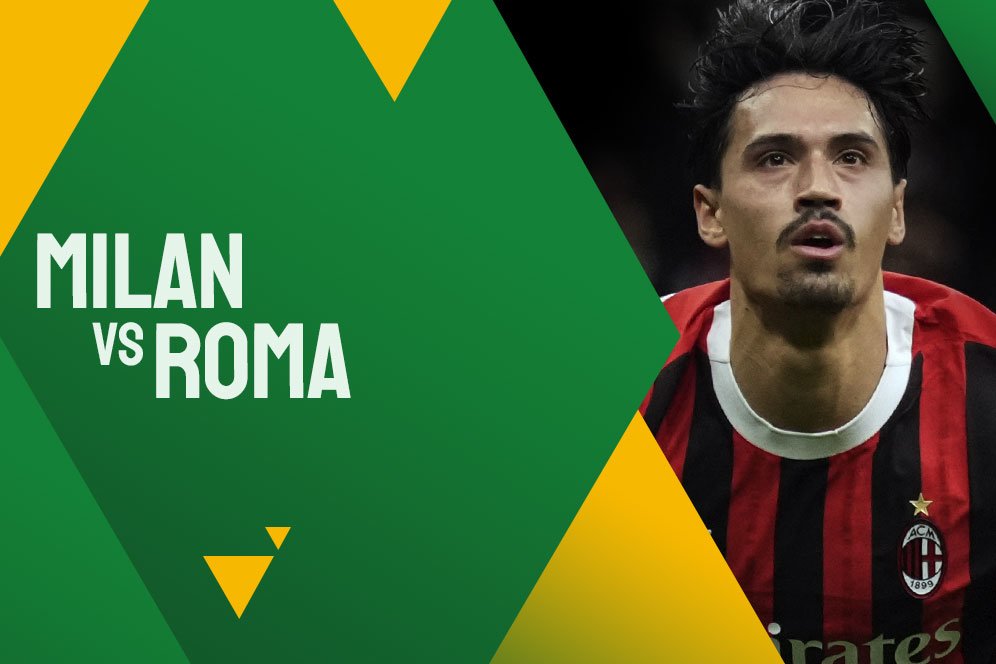 Prediksi AC Milan vs AS Roma 6 Februari 2025 Prediksi AC Milan vs AS Roma 6 Februari 2025