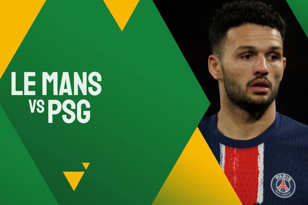 Prediksi Le Mans vs PSG 5 Februari 2025 Prediksi Le Mans vs PSG 5 Februari 2025