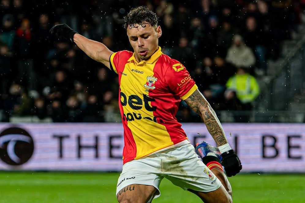 3 Pemain yang Posisinya di Timnas Indonesia Berpotensi Digusur Dean James: Pratama Arhan Jadi Korban?