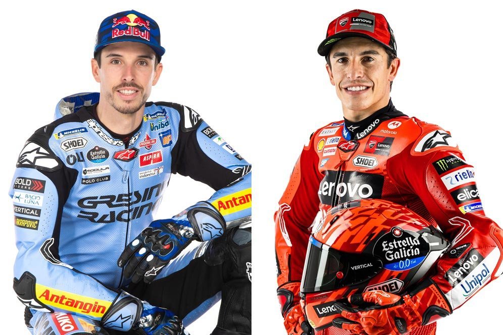 Tim Pabrikan vs Tim Satelit MotoGP 2025: Siapa yang Bakal Lebih Unggul?