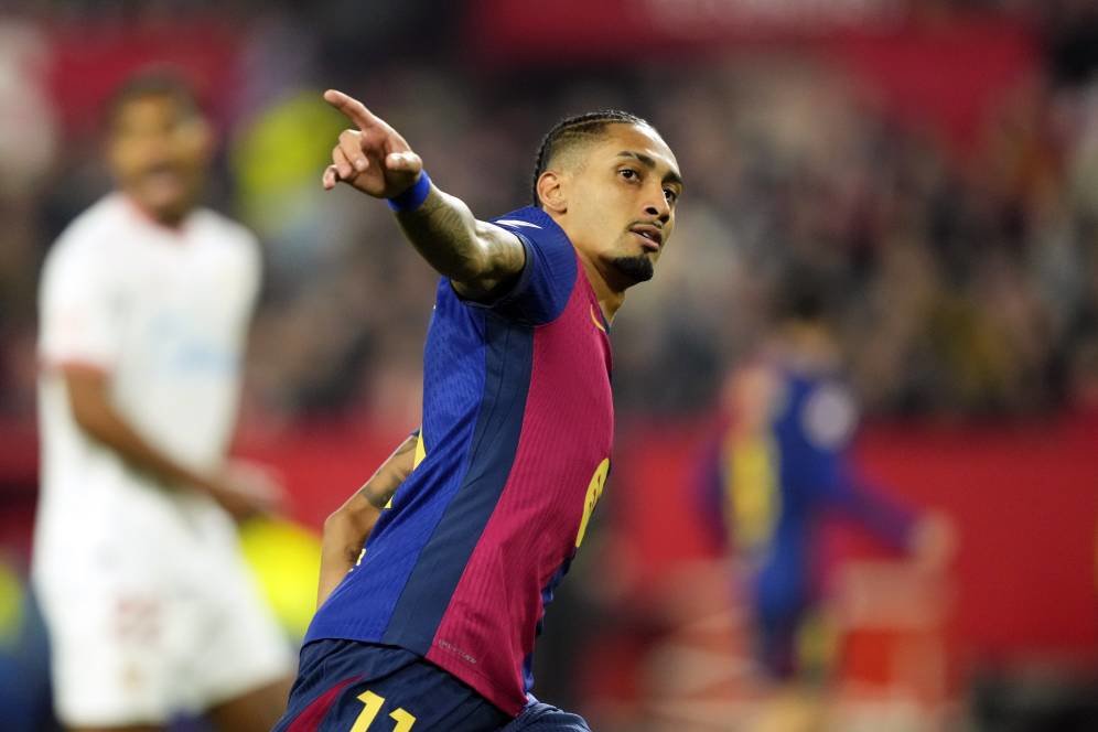 Terus Bergantian Cetak Gol, Trisula Barcelona Mengerikan!