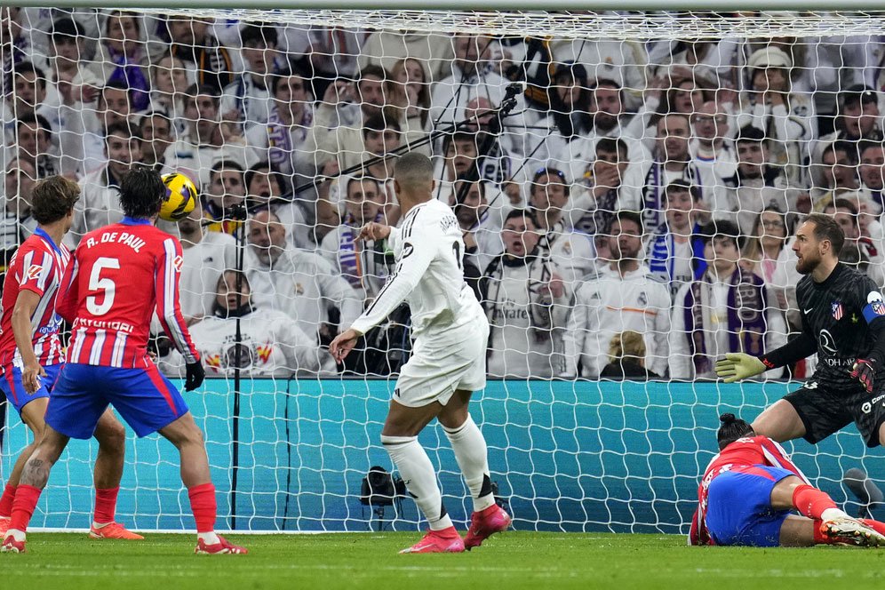Derby Madrid di 16 Besar Liga Champions? Prediksi Legenda Jerman: Los Blancos yang Menang Derby Madrid di 16 Besar Liga Champions? Prediksi Legenda Jerman: Los Blancos yang Menang