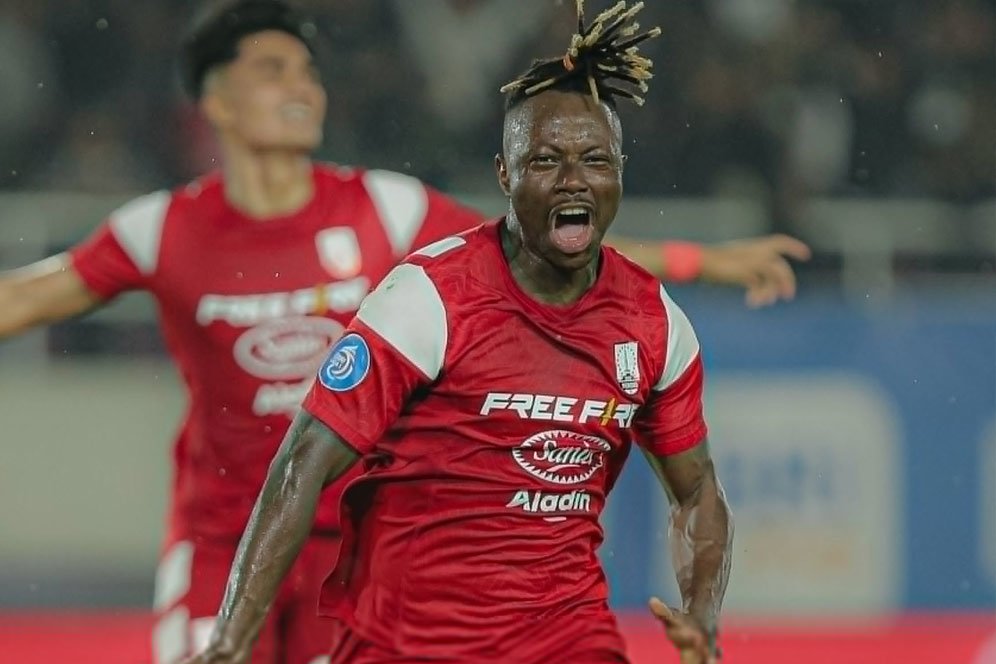 Kata Bos Persis Solo, Stadion Manahan Mulai Angker Berkat Dukungan Suporter Kata Bos Persis Solo, Stadion Manahan Mulai Angker Berkat Dukungan Suporter