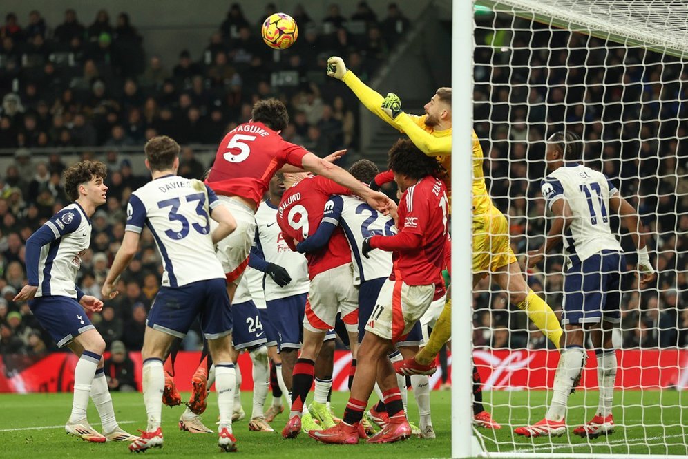 Waktunya Introspeksi dan Berbenah, Wahai Manchester United! Waktunya Introspeksi dan Berbenah, Wahai Manchester United!