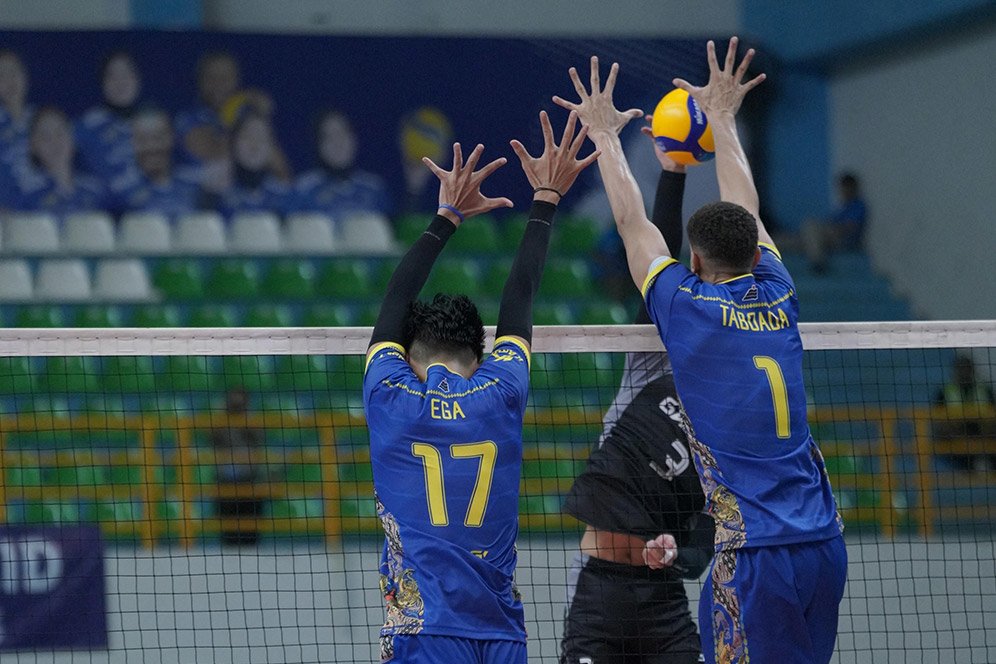 Peraturan Bola Voli: Panduan Lengkap untuk Pemain dan Penonton