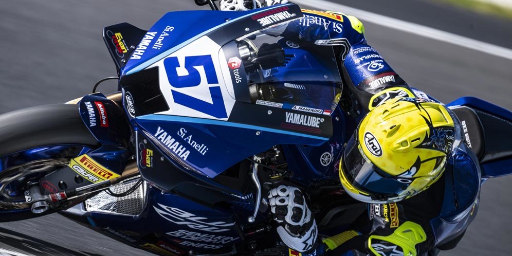 Daftar Juara Dunia WorldSSP: Akankah Aldi Satya Mahendra Menyusul?