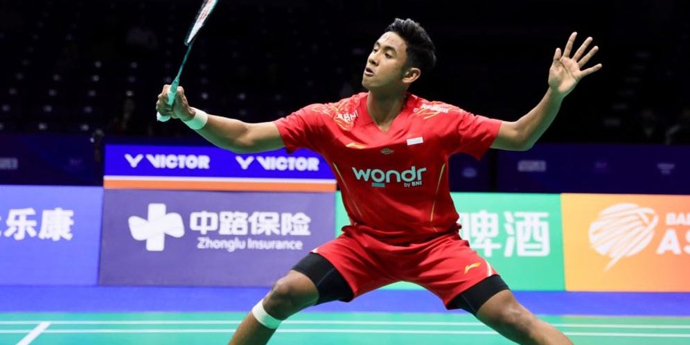 Hasil Semifinal Sudirman Cup 2025: Alwi Bawa Indonesia Imbangi Korea Selatan 1-1