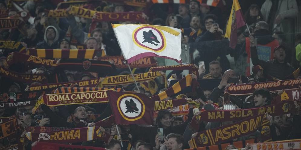 Link Live Streaming AS Roma vs Monza - Serie A/Liga Italia - Bola.net