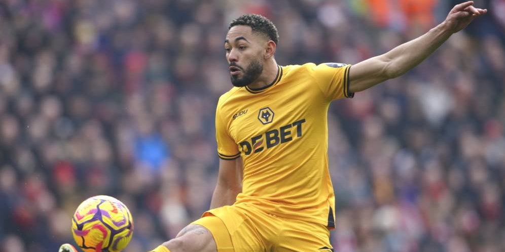 Matheus Cunha Beri Kejutan Mewah untuk Rekan Setimnya Sebelum Gabung MU Matheus Cunha Beri Kejutan Mewah untuk Rekan Setimnya Sebelum Gabung MU