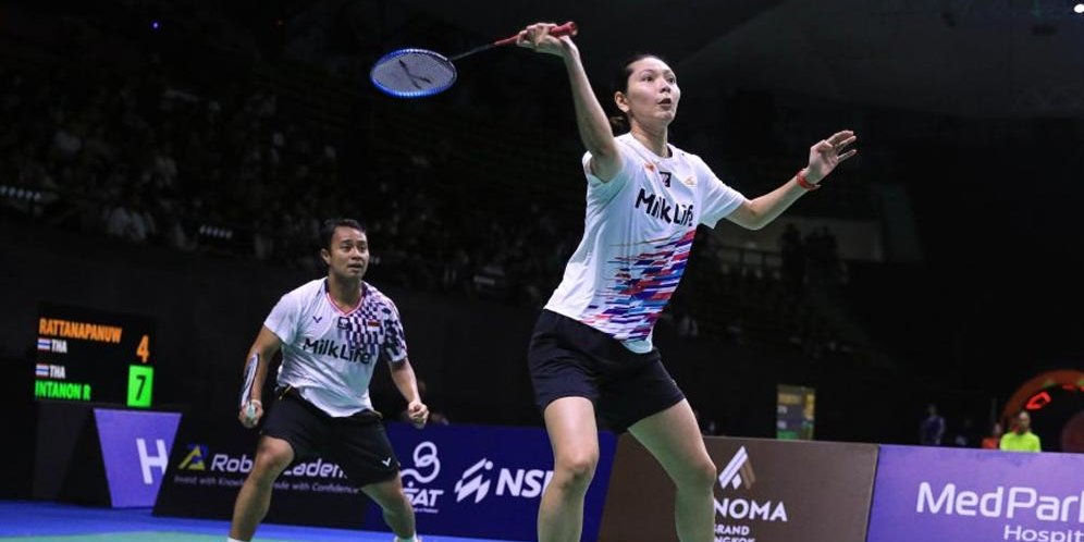 Daftar Pebulu Tangkis Indonesia dan Hasil Drawing Orleans Masters 2025
