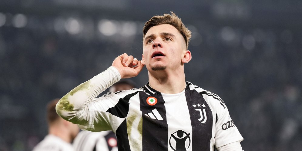 Juventus vs Inter Milan: Derby d'Italia Milik Si Nyonya Tua Juventus vs Inter Milan: Derby d'Italia Milik Si Nyonya Tua