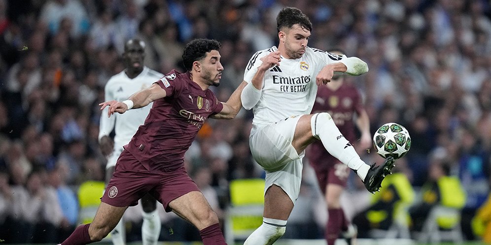 Perjalanan Karir Raul Asencio: Dari Akademi hingga Malam Indah di Liga Champions Perjalanan Karir Raul Asencio: Dari Akademi hingga Malam Indah di Liga Champions
