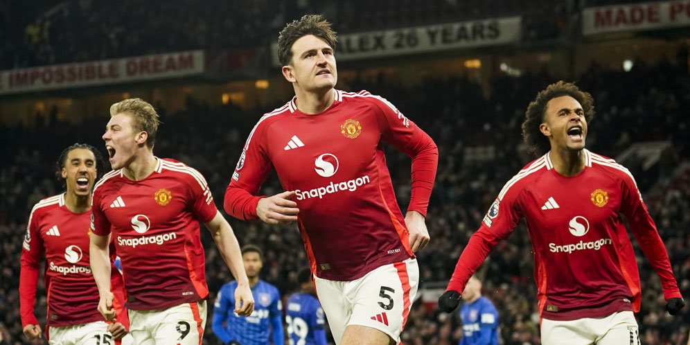 Jadwal Liga Inggris Pekan Ini Live di SCTV, MOJI, dan Vidio, 8-11 Maret 2025