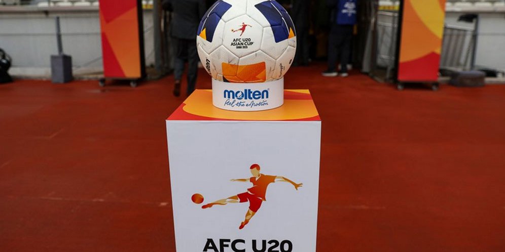 Kepercayaan Diri Iran Jelang Lawan Timnas Indonesia U-20: Yakin Dapat Hasil Positif! Kepercayaan Diri Iran Jelang Lawan Timnas Indonesia U-20: Yakin Dapat Hasil Positif!