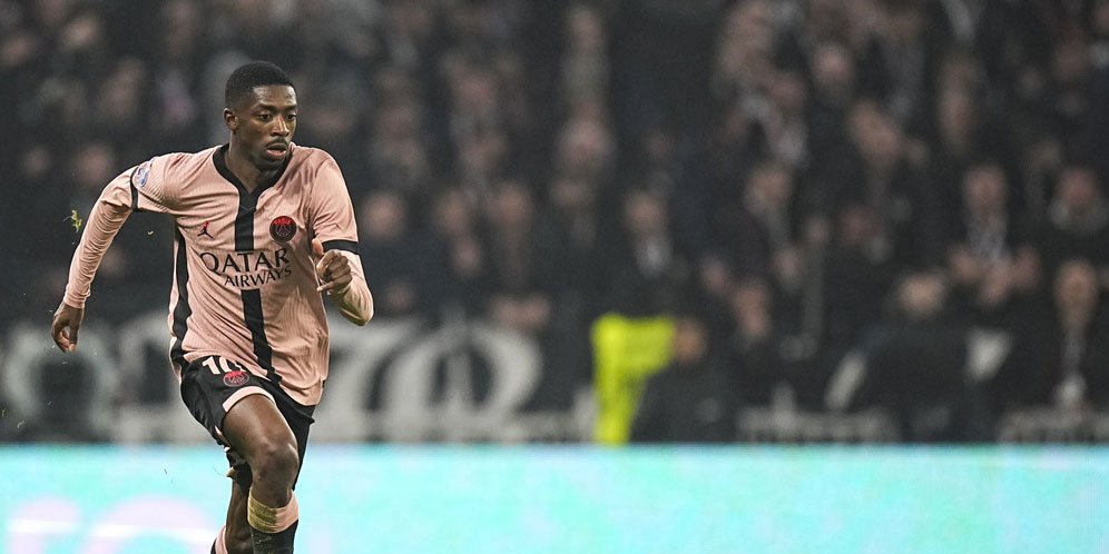 Raksasa Ditantang Kurcaci: PSG Siap Hentikan Sensasi Tim Divisi 4 Stade Briochin Raksasa Ditantang Kurcaci: PSG Siap Hentikan Sensasi Tim Divisi 4 Stade Briochin