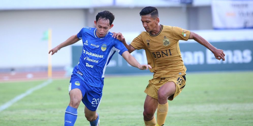 Link Live Streaming Final Liga 2 Hari Ini: Psim Yogyakarta Vs Bhayangkara Fc