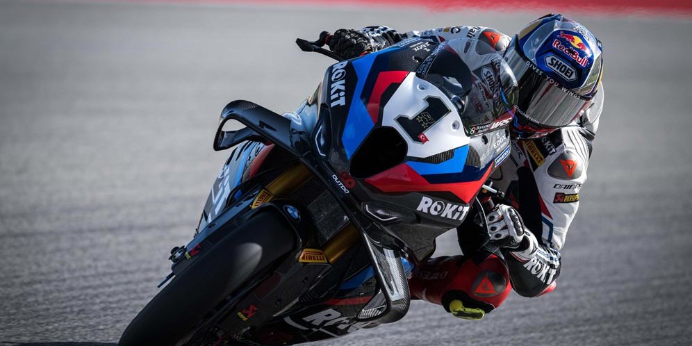 Hasil FP2 WorldSBK Portugal 2025: Toprak Razgatlioglu Ungguli Nicolo Bulega