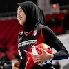 Salam Perpisahan Red Sparks untuk Megawati Hangestri Pertiwi: Terima Kasih Sudah Jadi Bagian dari Kami!