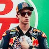 Masa Depan Pedro Acosta di MotoGP 2026, Pilih VR46 Ducati atau Justru Honda Castrol?