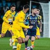 Al Orobah vs Al Nassr: Cristiano Ronaldo dan Jhon Duran Tanpa Gol, Al Nassr kalah 1-2 Al Orobah vs Al Nassr: Cristiano Ronaldo dan Jhon Duran Tanpa Gol, Al Nassr kalah 1-2