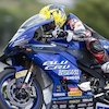 Sudah Akrab dengan Portimao, Aldi Satya Mahendra Kembali Buru Poin di WorldSSP Portugal 2025