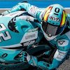 Hasil Latihan Moto3 Argentina 2025: David Almansa Tercepat, Dibuntuti Alvaro Carpe