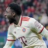 Bayern Munchen Geram, Ancam Tuntut Timnas Kanada Terkait Cedera Alphonso Davies
