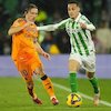 Hasil Real Betis vs Real Madrid: Skor 2-1 Hasil Real Betis vs Real Madrid: Skor 2-1