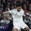 Rodrygo Terancam Hengkang, Real Madrid Lirik Bintang PSG Ini
