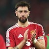 Deadline 7 Hari untuk Bruno Fernandes: Bertahan di MU atau Terima Tawaran Fantastis Al Hilal?