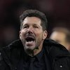Pelatih Atletico Madrid yang Masih Belum Move On, Kembali Kecam UEFA
