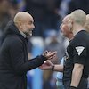 Laga Man City vs Brighton Menyisakan Kemarahan Guardiola Laga Man City vs Brighton Menyisakan Kemarahan Guardiola