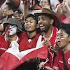 Link Live Streaming RCTI: Timnas Indonesia vs Bahrain - Kualifikasi Piala Dunia 2026