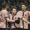 Hantam Telak Saint-Etienne, PSG Selangkah Lagi Juara Ligue 1