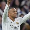 Mbappe Jadi Penentu Kemenangan Real Madrid, Ancelotti Beri Pujian Mbappe Jadi Penentu Kemenangan Real Madrid, Ancelotti Beri Pujian