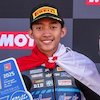 Berkat Arai Agaska, Yamaha Sebut Penonton R3 BLU CRU World Cup 2025 Asal Indonesia Membludak Berkat Arai Agaska, Yamaha Sebut Penonton R3 BLU CRU World Cup 2025 Asal Indonesia Membludak