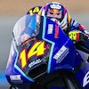 Hasil FP2 Moto2 Jerman 2025: Tony Arbolino Tercepat, Dibuntuti Daniel Holgado