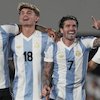 Prediksi Puerto Riko vs Argentina 15 Oktober 2025