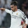 Raul Asencio, Simbol Harapan Baru bagi Pemain Akademi Real Madrid