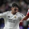 Real Madrid Kembali Taklukkan Atletico, Dominasi di Liga Champions Berlanjut! Real Madrid Kembali Taklukkan Atletico, Dominasi di Liga Champions Berlanjut!