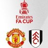 Siaran Langsung FA Cup - 5th Round: Manchester United vs Fulham di Vidio Siaran Langsung FA Cup - 5th Round: Manchester United vs Fulham di Vidio