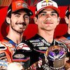 Siaran Langsung MotoGP 2025 Gran Premio YPF Energa de Argentina di Vidio Siaran Langsung MotoGP 2025 Gran Premio YPF Energa de Argentina di Vidio